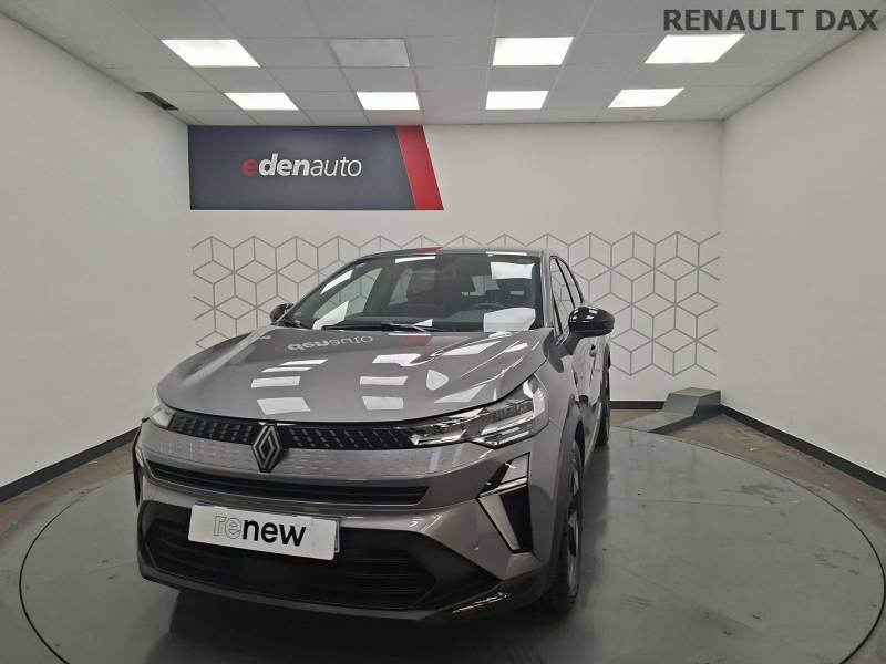 Renault Captur - Photo 7