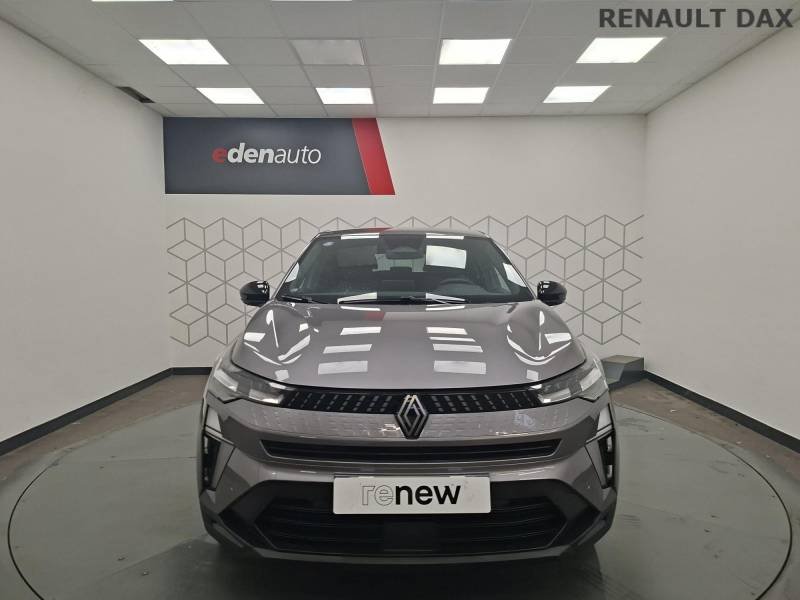 Renault Captur - Photo 8