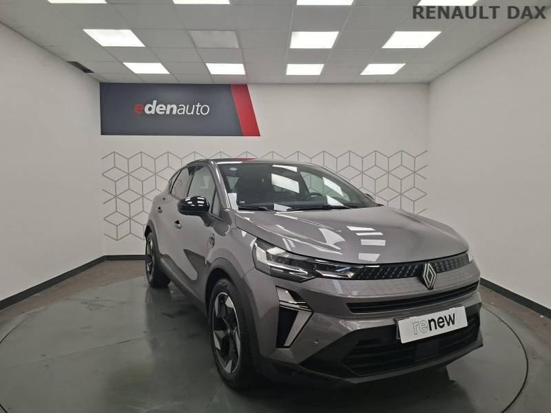 Renault Captur - Photo 9