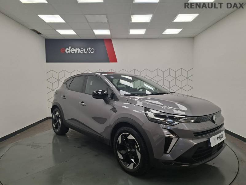 Renault Captur - Photo 10