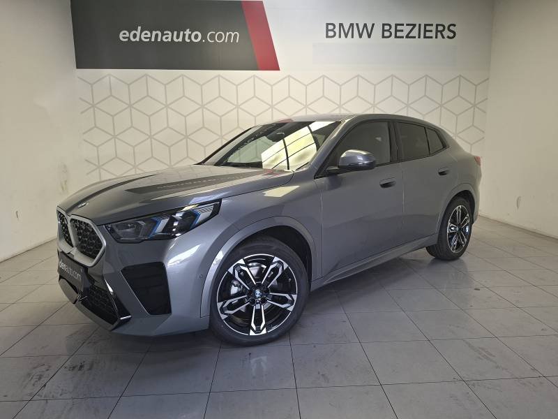 BMW X2 - Photo 1