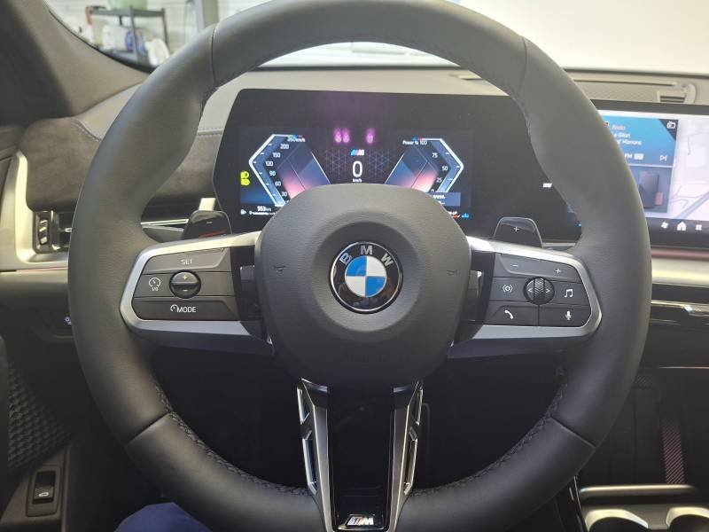 BMW X2 - Photo 13
