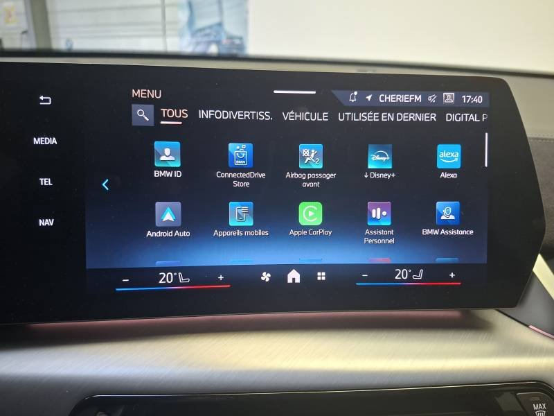 BMW X2 - Photo 15
