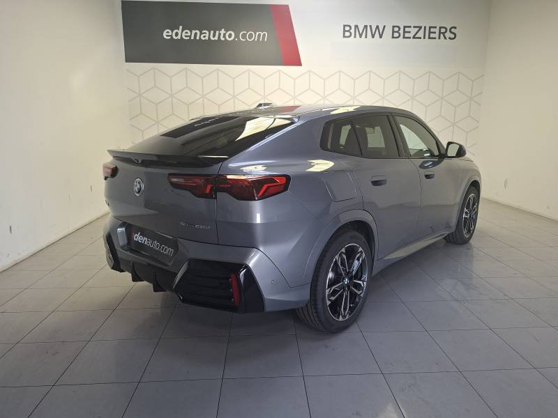 BMW X2 - Photo 2