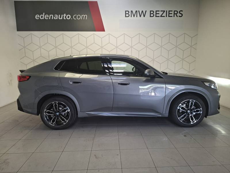 BMW X2 - Photo 3