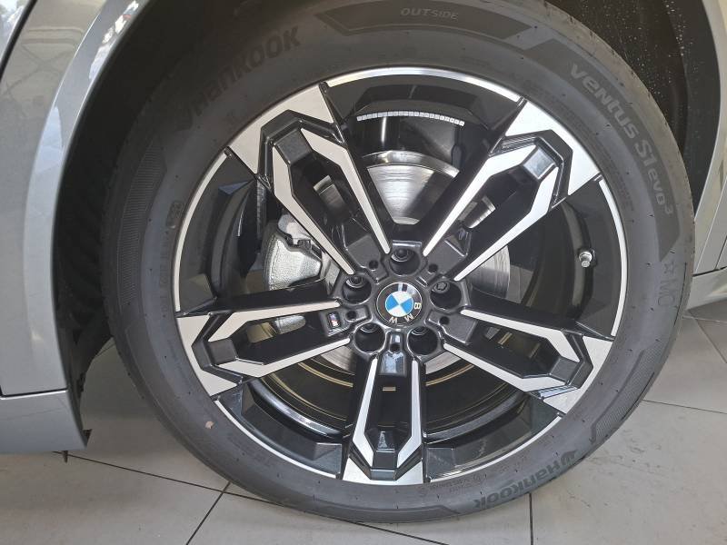 BMW X2 - Photo 8