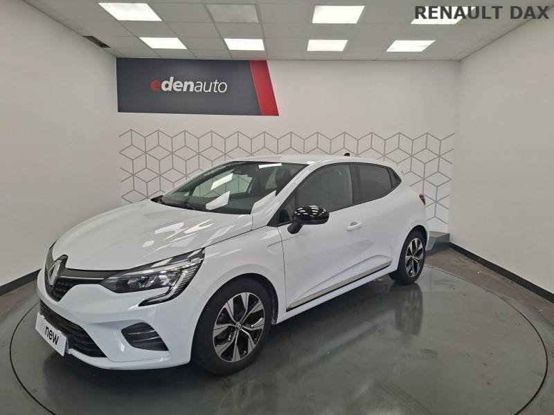 Renault Clio - Photo 1