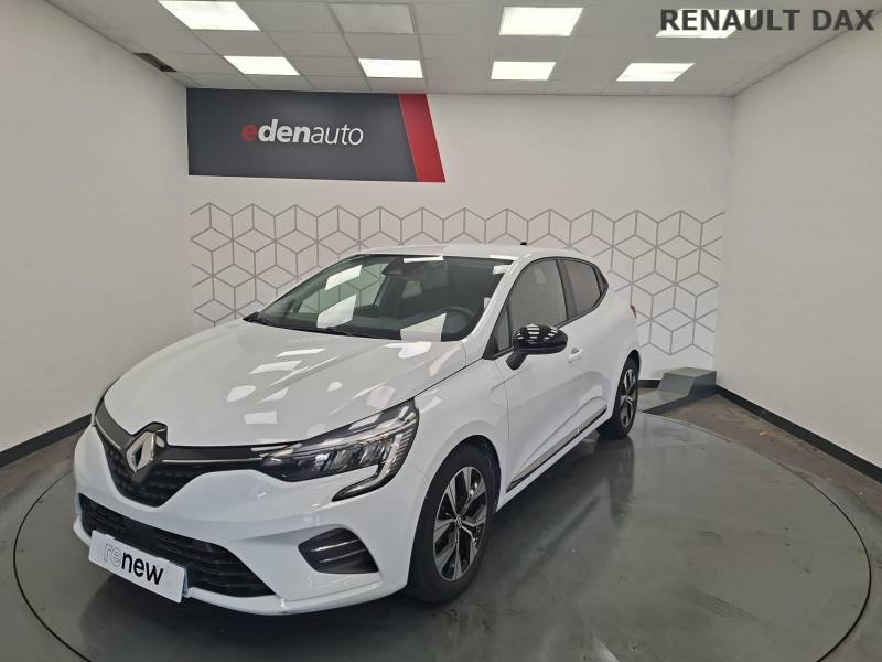 Renault Clio - Photo 11