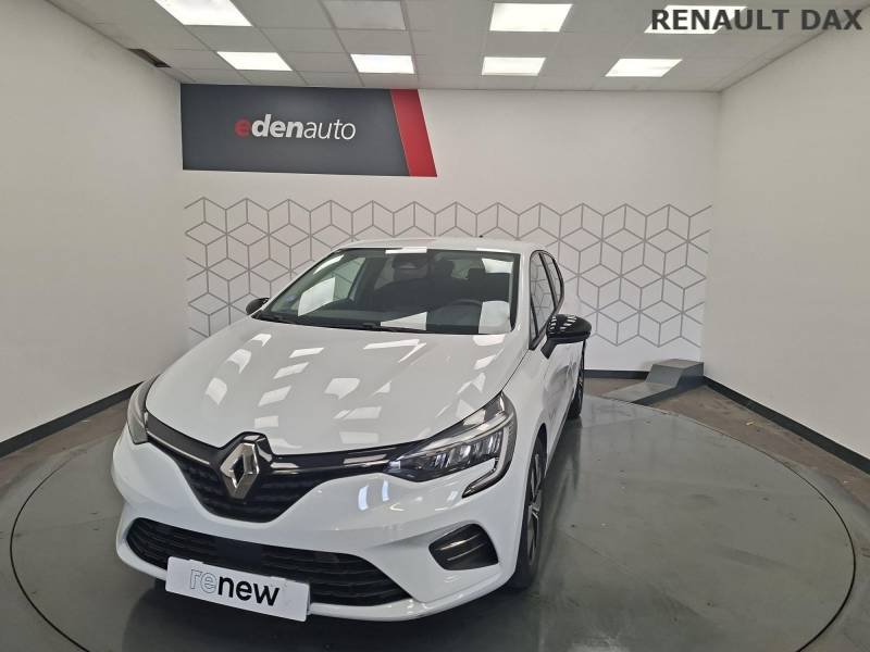Renault Clio - Photo 12