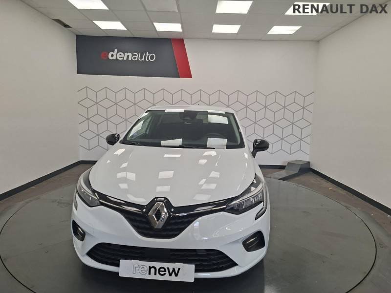 Renault Clio - Photo 13