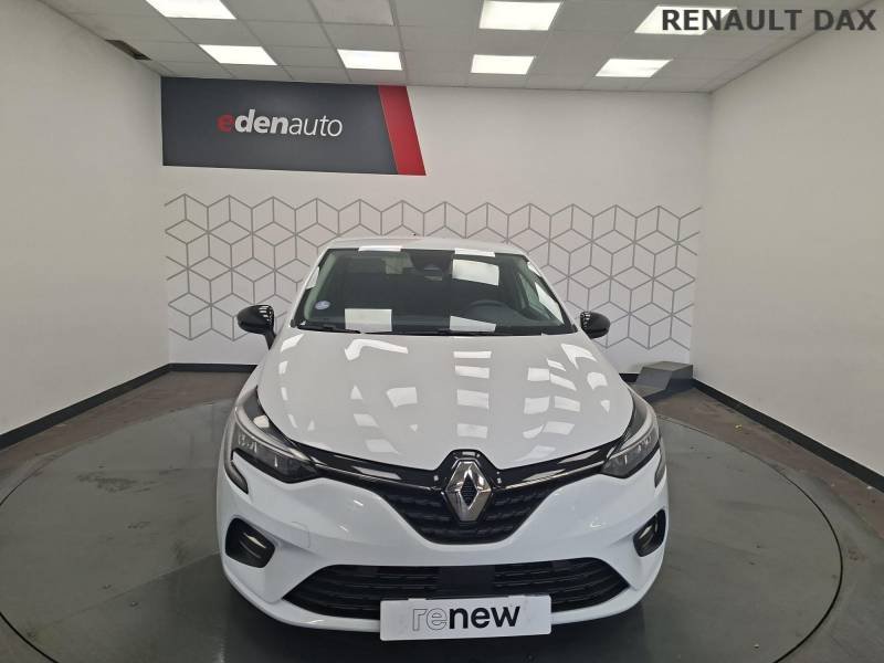 Renault Clio - Photo 14