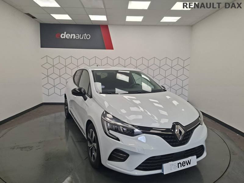 Renault Clio - Photo 15
