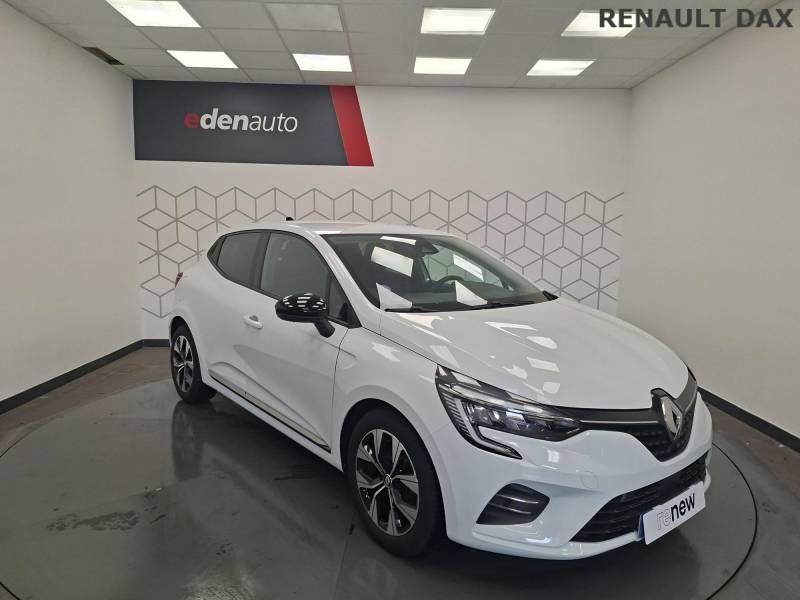 Renault Clio - Photo 16