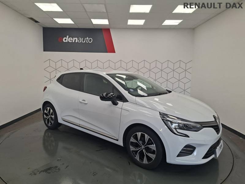 Renault Clio - Photo 17
