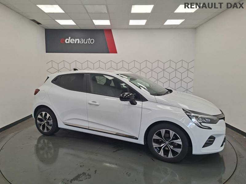 Renault Clio - Photo 18