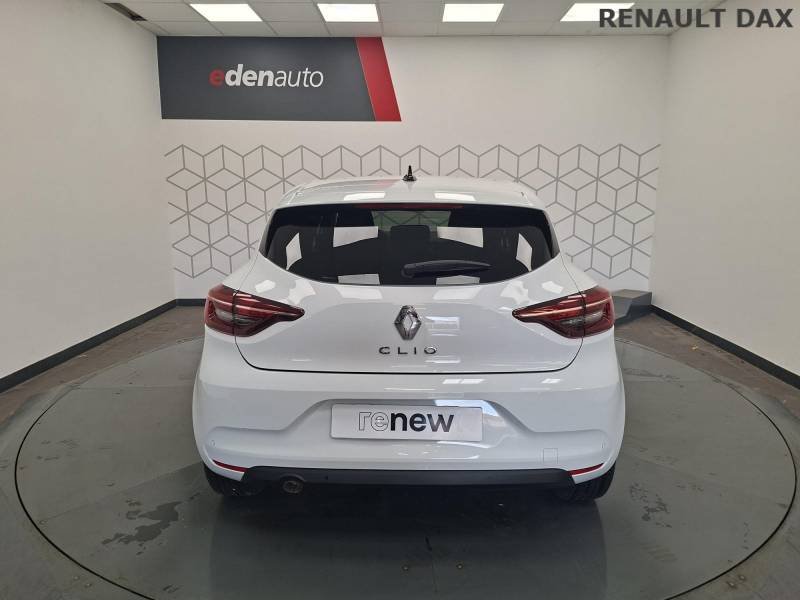 Renault Clio - Photo 2