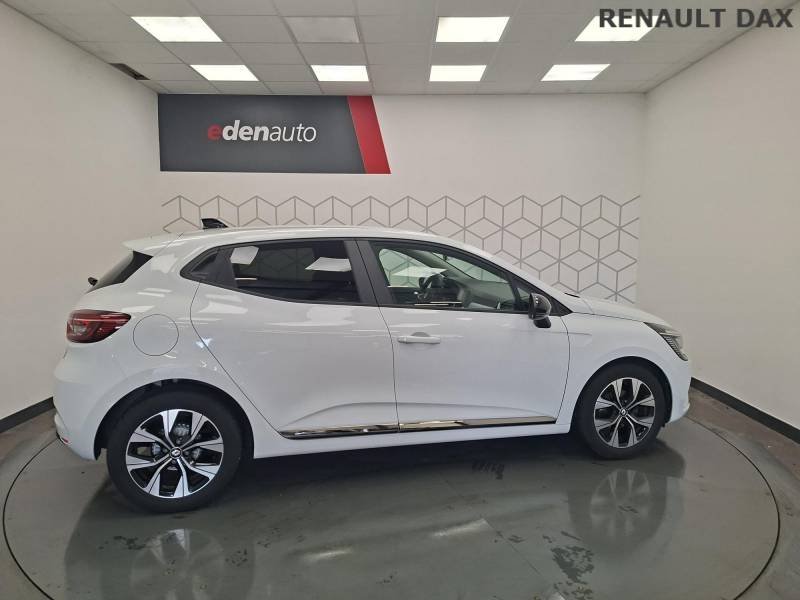Renault Clio - Photo 21