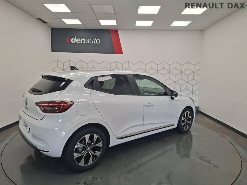 Renault Clio - Photo 22