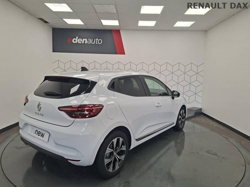 Renault Clio - Photo 23