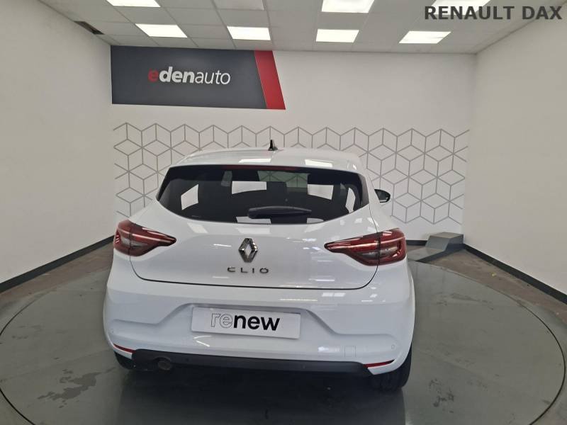 Renault Clio - Photo 25