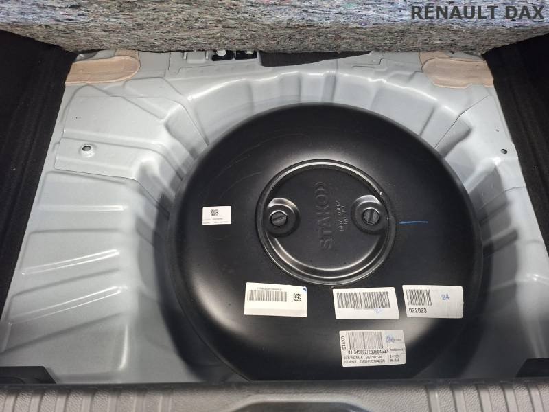 Renault Clio - Photo 27