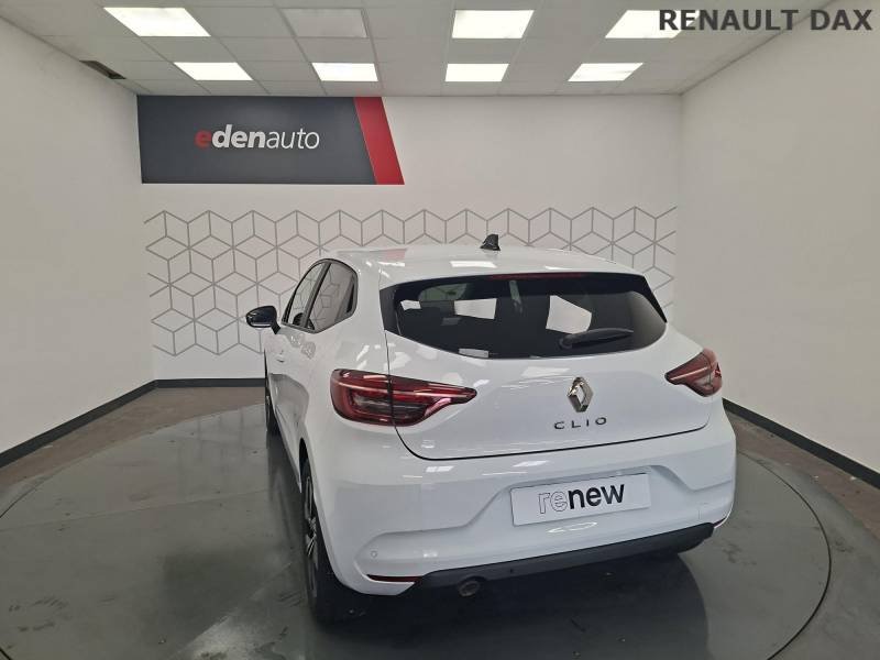 Renault Clio - Photo 3