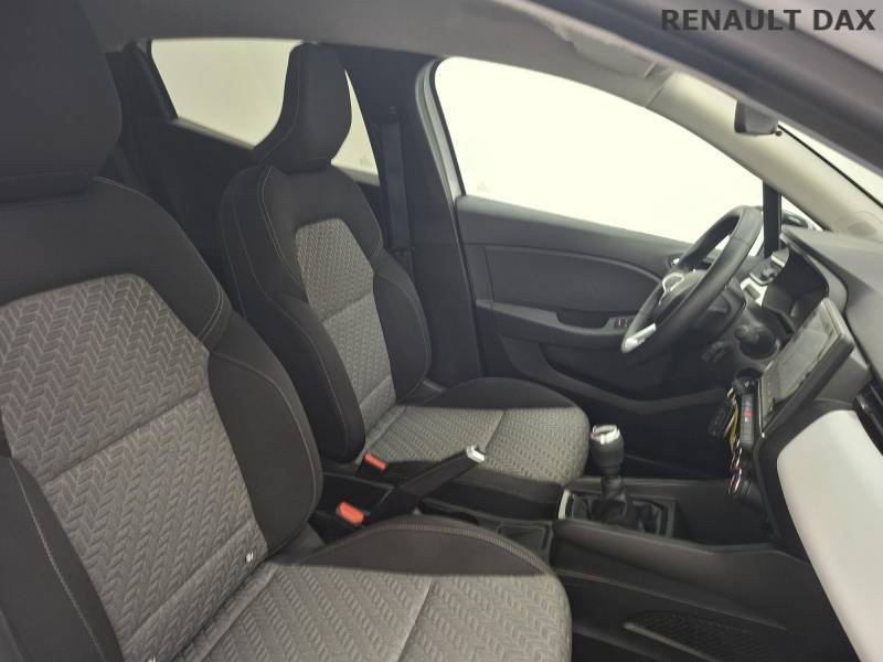 Renault Clio - Photo 34