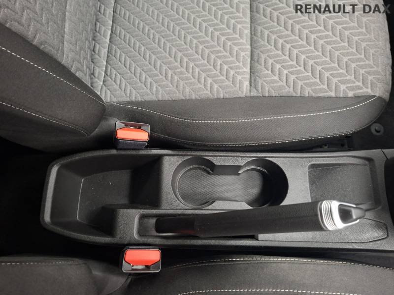Renault Clio - Photo 36