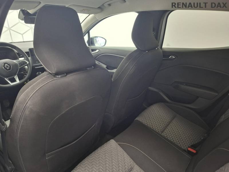Renault Clio - Photo 38