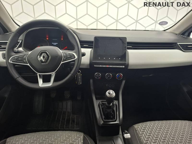 Renault Clio - Photo 39