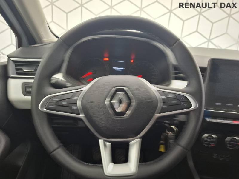 Renault Clio - Photo 40