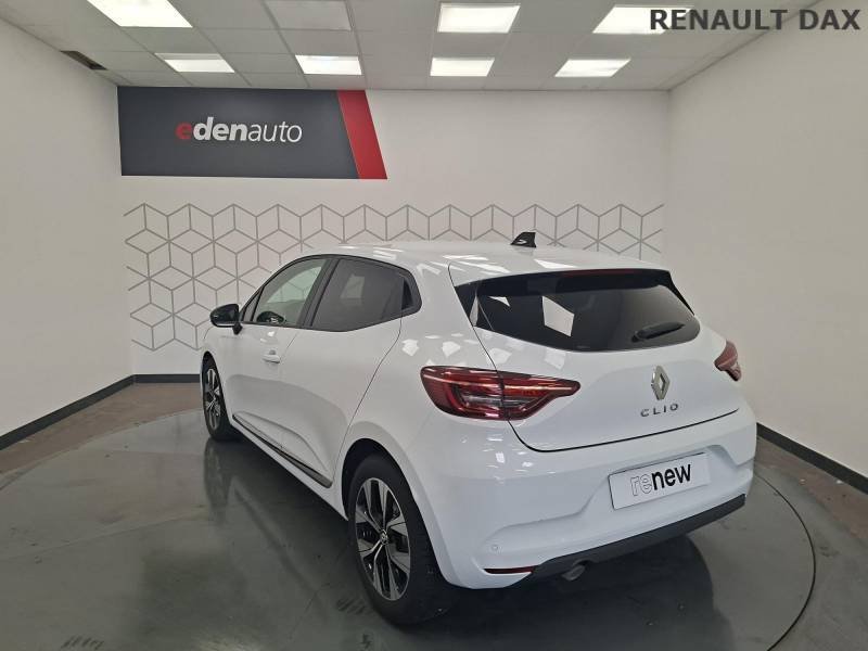 Renault Clio - Photo 4