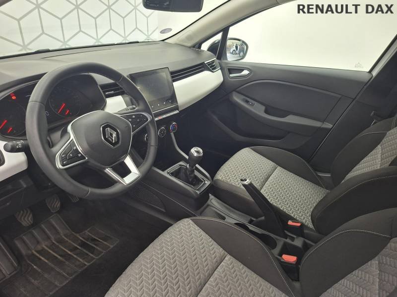 Renault Clio - Photo 41