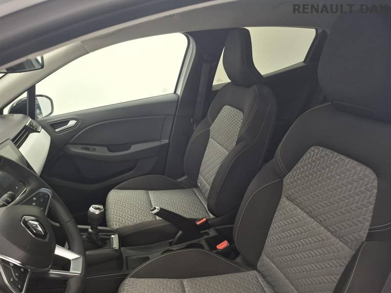 Renault Clio - Photo 42