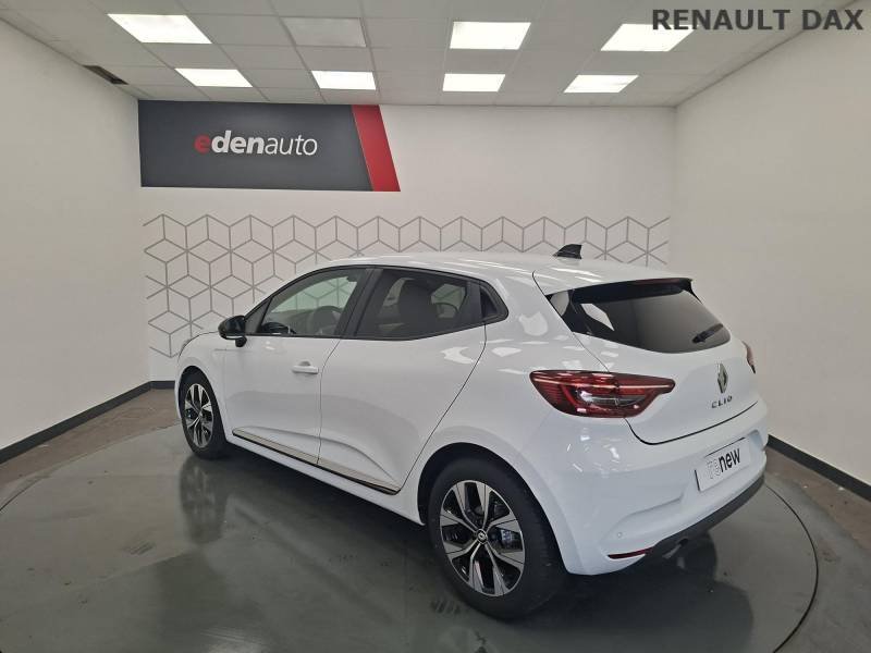 Renault Clio - Photo 5