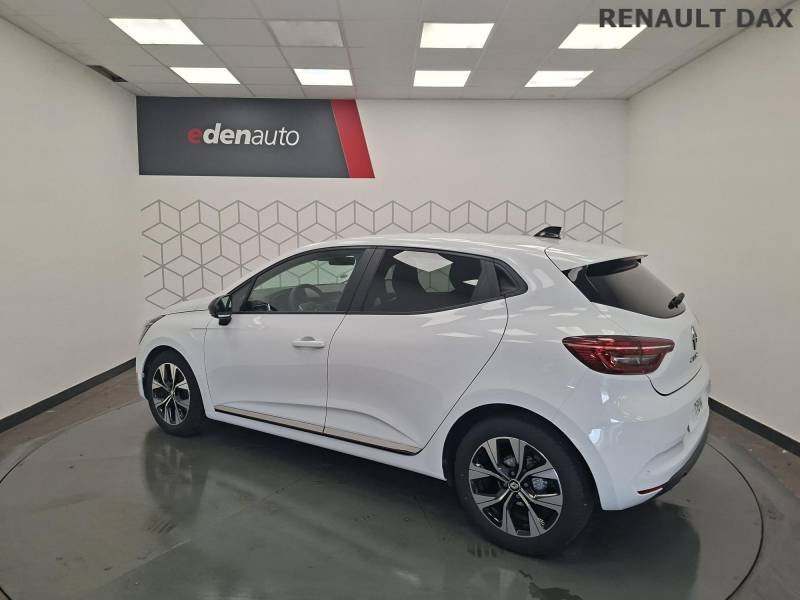 Renault Clio - Photo 6