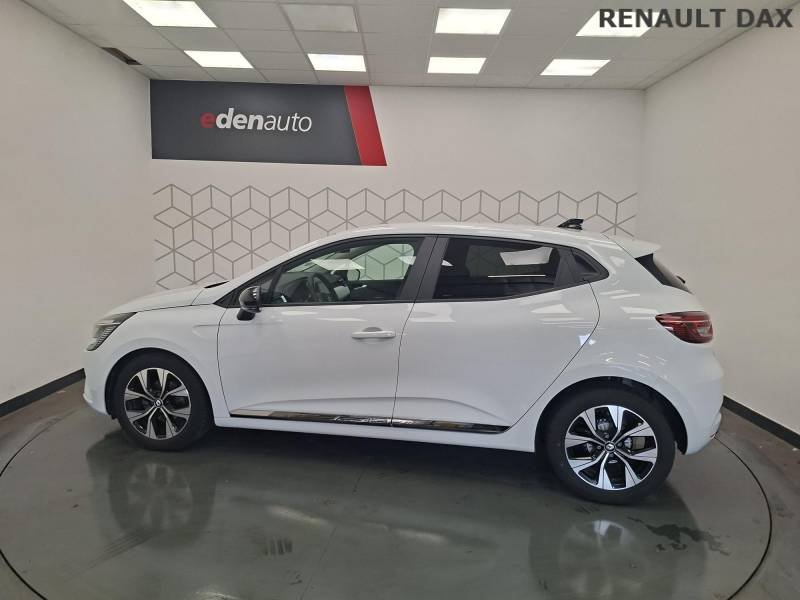 Renault Clio - Photo 8