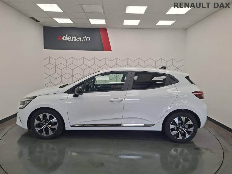 Renault Clio - Photo 9