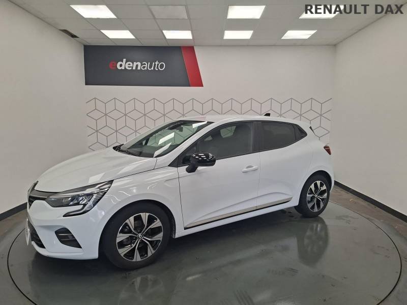 Renault Clio - Photo 10