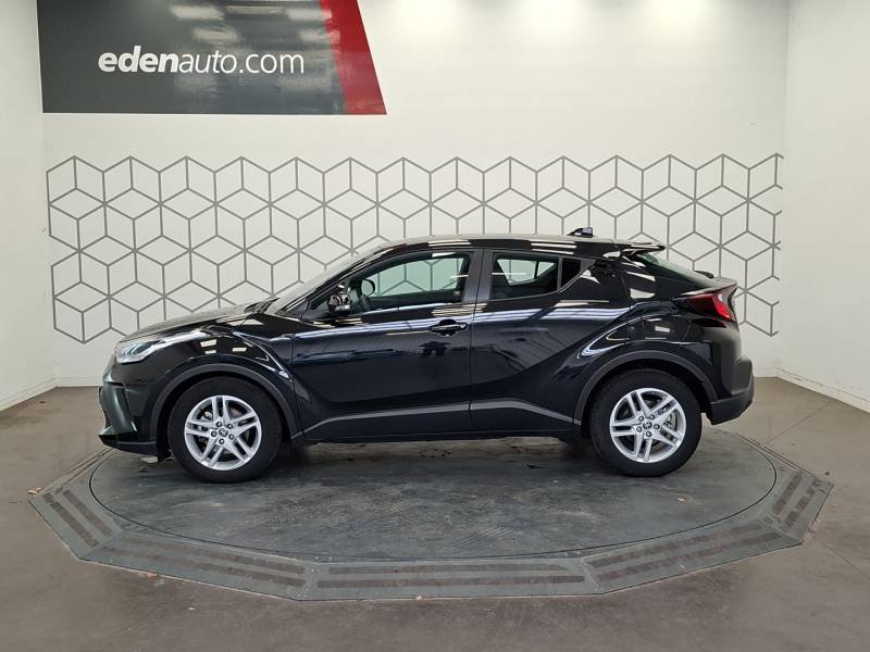 Toyota C-HR - Photo 2