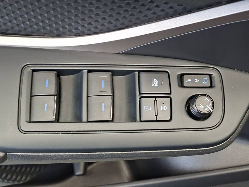 Toyota C-HR - Photo 31
