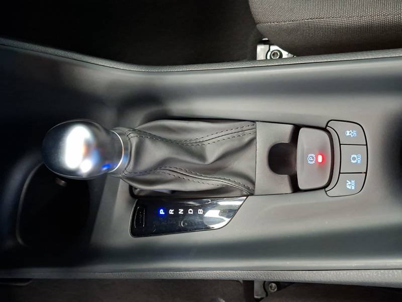 Toyota C-HR - Photo 36