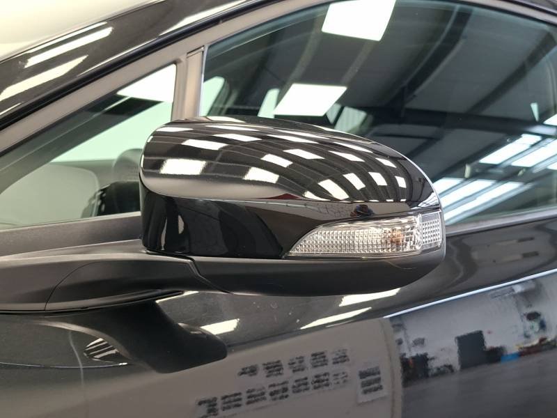 Toyota C-HR - Photo 38