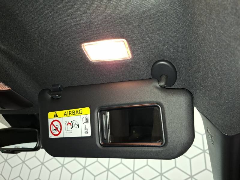 Toyota C-HR - Photo 41