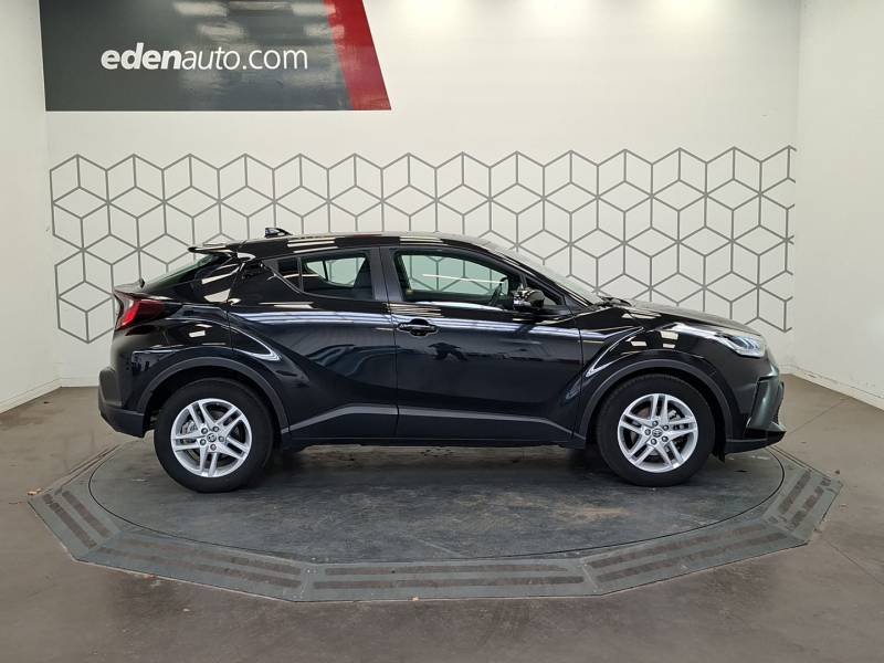 Toyota C-HR - Photo 6