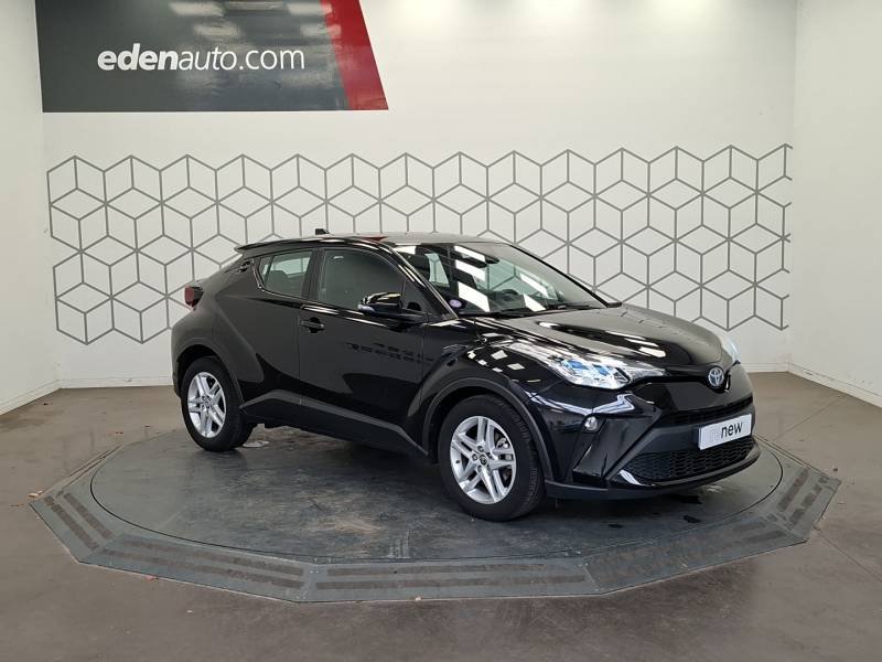 Toyota C-HR - Photo 7