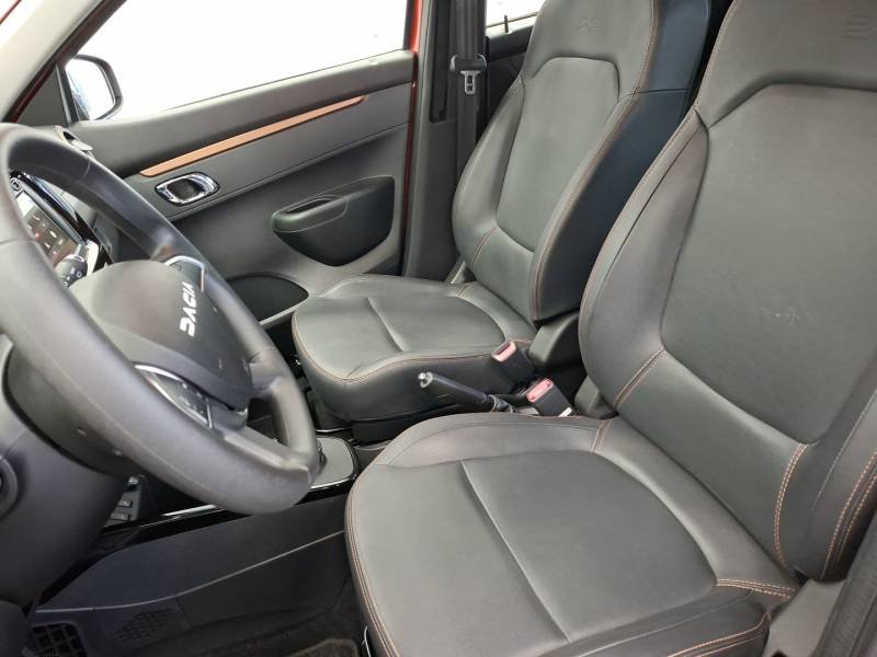 Dacia Spring - Photo 12