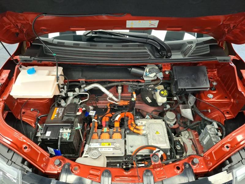 Dacia Spring - Photo 13