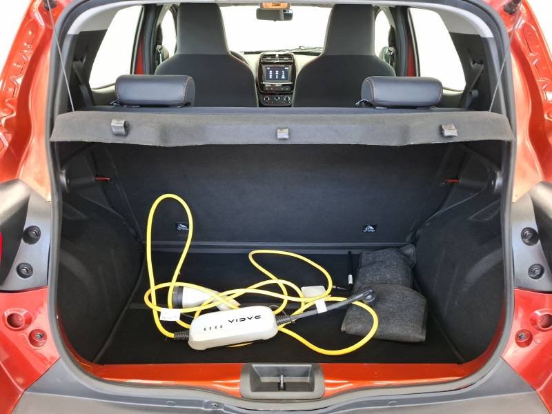 Dacia Spring - Photo 17