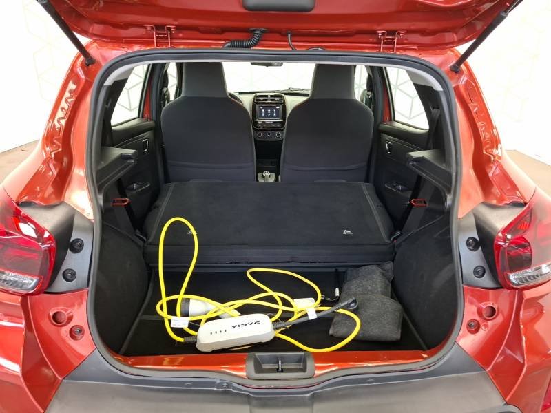 Dacia Spring - Photo 18